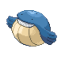 320 Wailmer icon